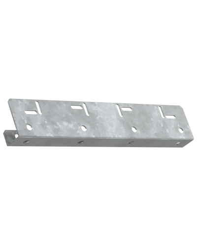 FORMAT Комплект планки опорных изоляторов ARMAT ACB типоразмер E (до 2000А) 3/4P IEK (FO-00-SIE) в Калуге Аксессуары для стоек и шкафов Pintop.ru