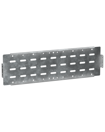 FORMAT Перегородка секционирования вертикальная 150х600мм IEK (FO-00-SWV-015-060) в Калуге Аксессуары для стоек и шкафов Pintop.ru