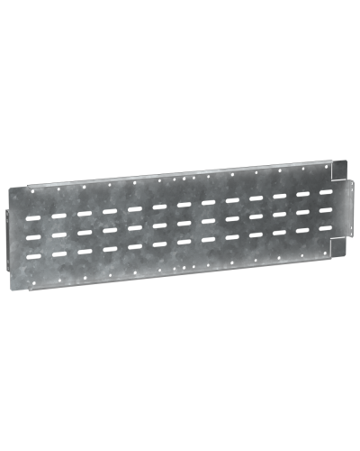 FORMAT Перегородка секционирования вертикальная 200х800мм IEK (FO-00-SWV-020-080) в Калуге Аксессуары для стоек и шкафов Pintop.ru