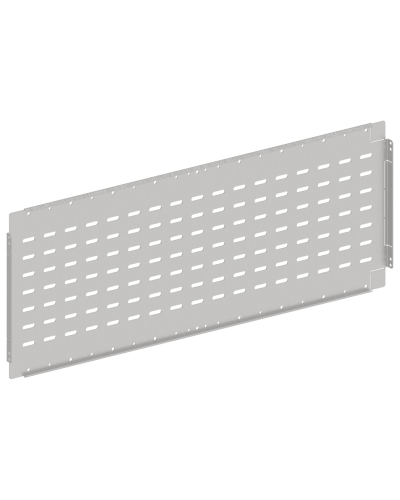 FORMAT Перегородка секционирования вертикальная 350х1000мм IEK (FO-00-SWV-035-100) в Калуге Аксессуары для стоек и шкафов Pintop.ru