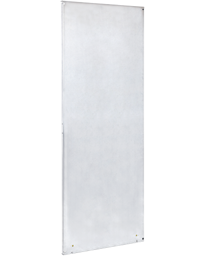 FORMAT Панель монтажная 1800х800мм IEK (YKM40D-FO-MP-180-080) в Калуге Аксессуары для стоек и шкафов Pintop.ru