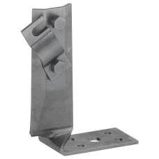 Держатель проводника круглого IEK (ZDP87-13-1-16-70)