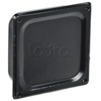 Коробка протяж. метал. У-994 110х110х47 IP54 с уплотн. IEK (UKO12-100-100-047-K02-54M)