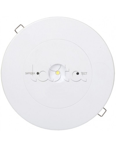 Светильник ДПА130 IEK (LDPA0-130-1-3-K01) в Калуге Светильники Pintop.ru