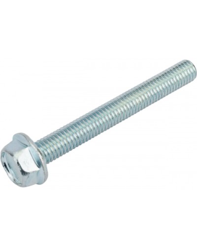 Болт со стопорным буртом М8х65 IEK (CLP1M-B-8-65-1) в Калуге Аксессуары для лотков Pintop.ru