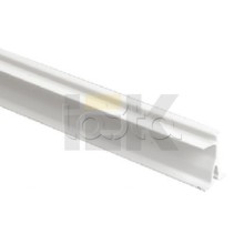 Разделительная перегородка, высота 40 IEK CKK-40D-P40-K01