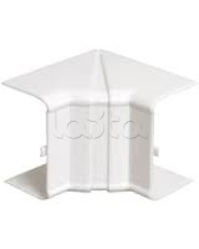 Угол изменяемый внутренний для соединения двух кабель-каналов типоразмера 80х40 IEK CKK-40D-X-080-040-K01 в Калуге Аксессуары для кабель-канала Pintop.ru