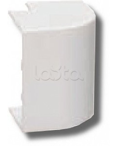 Угол внешний КМН 100х60 (2 шт./комп.) IEK CKMP10D-N-100-060-K01 в Калуге Аксессуары для кабель-канала Pintop.ru