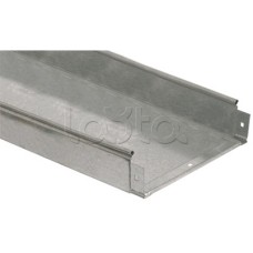 Лоток неперфорированный 50x150x3000 IEK (CLN10-050-150-3)