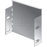 Заглушка для лотка Н50х200 IEK CLP1Z-050-200