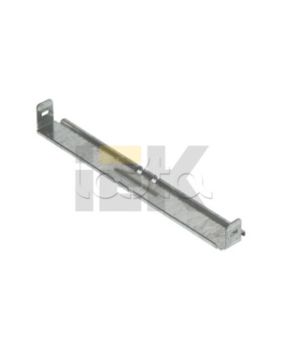 Соединитель безвинтовой CF IEK CLW10-CF в Калуге Аксессуары для лотков Pintop.ru