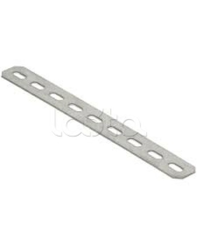 Соединитель для проволочного лотка перфорированный CP IEK CLW10-CP в Калуге Аксессуары для лотков Pintop.ru