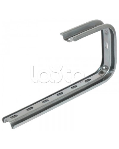 Консоль потолочная VR200 IEK CLW10-VR-200 в Калуге Аксессуары для лотков Pintop.ru