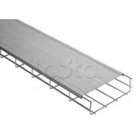 Лоток проволочный 60x60 IEK CLWG10-060-060-3