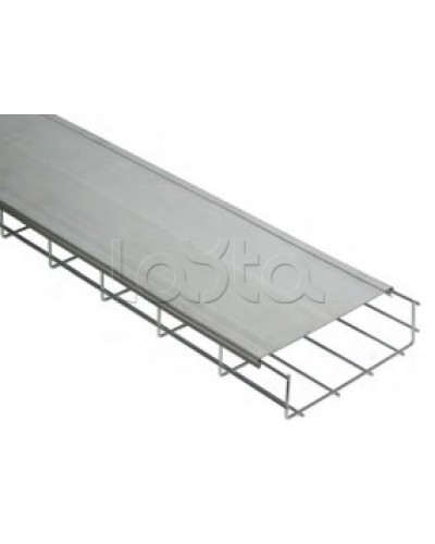 Лоток проволочный 60x60 IEK CLWG10-060-060-3 в Калуге Кабельные лотки Pintop.ru