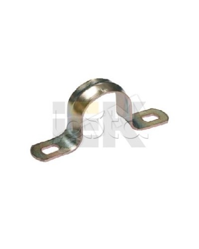 Скоба двухлапковая 19-20 (100 шт/кор) IEK CMA11-19-100 в Калуге Держатели, клипсы, скобы Pintop.ru