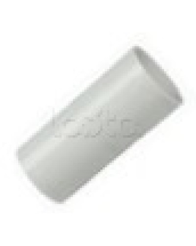 Муфта труба-труба GIG25 IEK CTA10D-GIG25-K41-050 в Калуге Повороты, муфты, тройники Pintop.ru