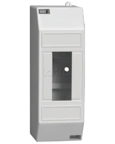 Бокс под автомат 2М КМПн 1/2 IEK (MKP31-N-02-30-252) в Калуге Боксы для автоматов Pintop.ru