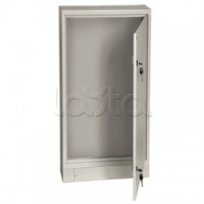 Щит с монт. панелью IEK ЩМП-18.8.4-0 36 УХЛ3 IP31 (YKM40-1884-31)