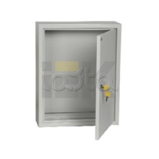 Щит с монтажной панелью IEK ЩМП-4.4.2-0 36 УХЛ3 (YKM40-442-31)