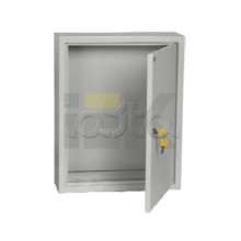 Щит с монтажной панелью IEK ЩМП-6.6.1-0 36 УХЛ3 (YKM40-661-31)