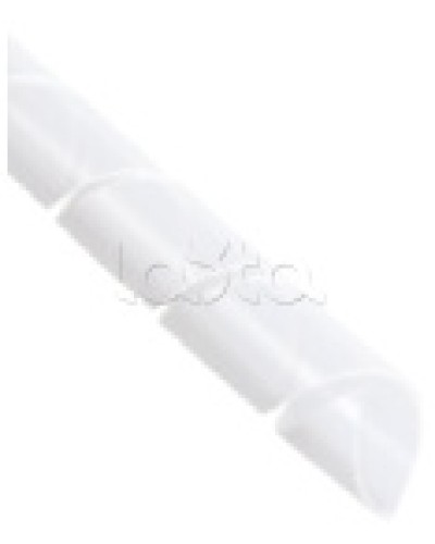 Спираль монтажная СМ-12-09 IEK USWB-D12-10 в Калуге Аксессуары для стоек и шкафов Pintop.ru