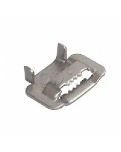 Скрепа СУ-20 IEK UZA-51-100 в Калуге Аксессуары для лотков Pintop.ru