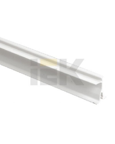 Разделительная перегородка, высота 60 IEK CKK-40D-P60-K01 в Калуге Аксессуары для кабель-канала Pintop.ru