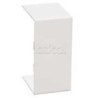 Соединитель КМС 80х40 (4шт/компл) IEK (CKMP10D-S-080-040-K01-R)