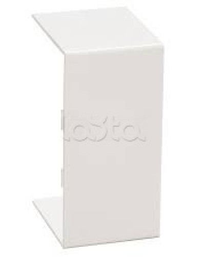 Соединитель КМС 80х40 (4шт/компл) IEK (CKMP10D-S-080-040-K01-R) в Калуге Аксессуары для кабель-канала Pintop.ru