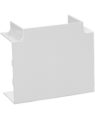 Угол Т-образный КМТ 15х10 IEK CKMP10D-T-015-010-K01 в Калуге Аксессуары для кабель-канала Pintop.ru