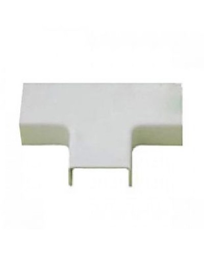 Угол Т-образный КМТ 20x10 IEK CKMP10D-T-020-010-K01 в Калуге Аксессуары для кабель-канала Pintop.ru