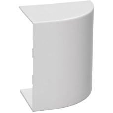 Заглушка кабельной трассы КМЗ 16х16 (4 шт./комп.) IEK CKMP10D-Z-016-016-K01