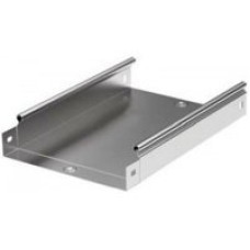 Крышка на лоток осн. 50 мм IEK CLP1K-050-1