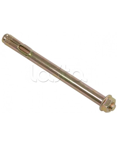 Болт анкерный с гайкой М8х85 IEK (CLP1M-A-B-8-85) в Калуге Крепеж Pintop.ru