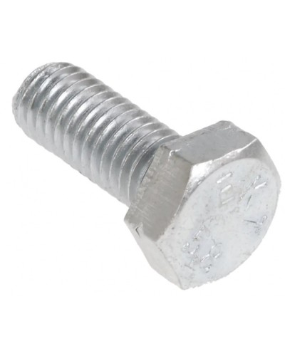 Болт шестигранныйМ8х40 IEK (CLP1M-B-8-40) в Калуге Крепеж Pintop.ru