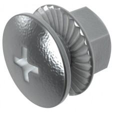 Комплект соединительный КС М6x16 IEK (CLP1M-CS-6-16)