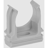 Держатель с защелкой CF20 GENERICA IEK (CTA00D-CF-020-K41-100-G)