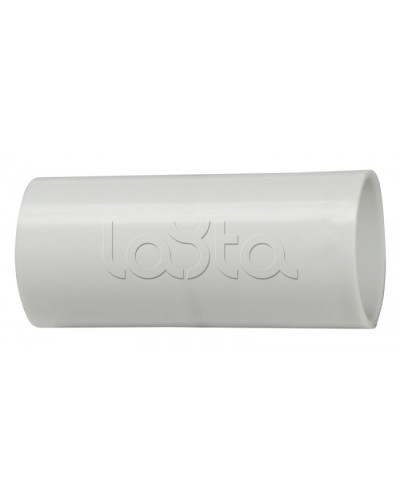 Муфта соединительная для жестких труб GIG-32 IEK (CTA10D-GIG32-K41-025) в Калуге Повороты, муфты, тройники Pintop.ru