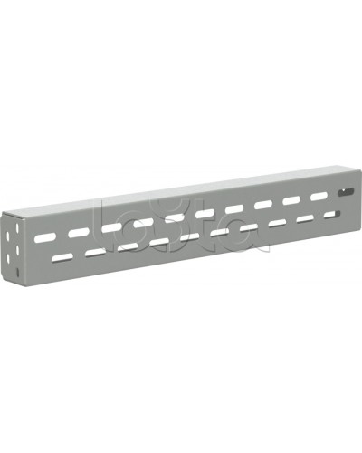 FORMAT Рейка поперечная усиленная 1000 (2шт/компл) IEK (FO-00-RSP-100) в Калуге Аксессуары для стоек и шкафов Pintop.ru