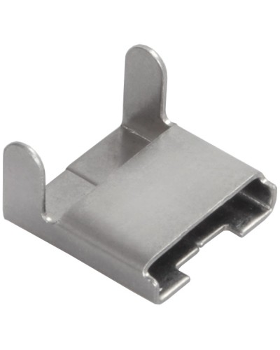 Скрепа СГ-20 IEK UZA-50-100 в Калуге Аксессуары для лотков Pintop.ru