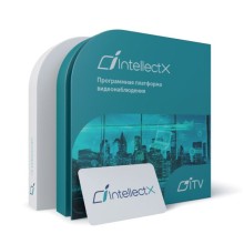 ITV Программное обеспечение Интеллект X Интеграция - Подключение видеокамеры