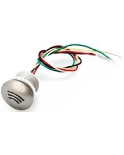 Считыватель IronLogic CP-Z-2 (мод. MF-B) врезной (светлый) в Калуге Считыватели Pintop.ru