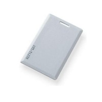 Карта Mifare Clamshell IronLogic IL-05M