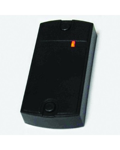 Считыватель IronLogic Matrix-II (мод. Е) (черный) в Калуге Сетевая СКУД Matrix Pintop.ru