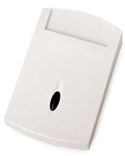 Накладка-карман для карт IronLogic Matrix-III (мод. E H) Карман (светлый перламутр) в Калуге Сетевая СКУД Matrix Pintop.ru