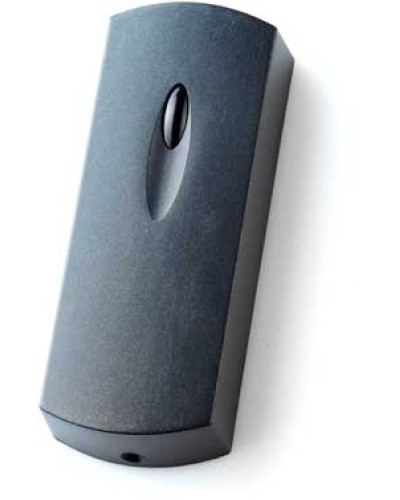 Считыватель IronLogic Matrix-III (мод. E H) (темно-серый металлик) в Калуге Сетевая СКУД Matrix Pintop.ru