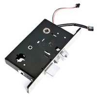 Модуль электромеханического дверного замка IronLogic Замок модель 001 для Z-7 EHT