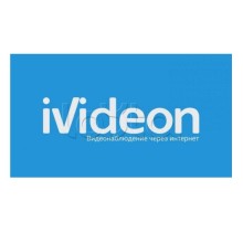 ПО Ivideon 3D Counter 10 1 год