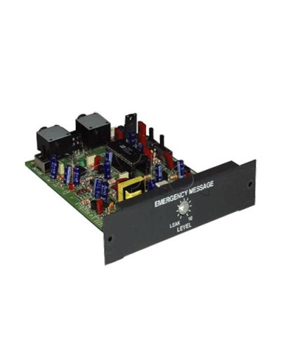 Плата аварийныx сообщений JDM EU-2211M в Калуге Аксессуары для СОУЭ Pintop.ru